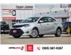2017 Toyota Corolla LE (Stk: 110228) in Hamilton - Image 1 of 21