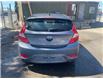 2017 Hyundai Accent SE (Stk: 341952) in Calgary - Image 4 of 9