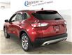 2021 Ford Escape Titanium Hybrid (Stk: 40120J) in Belleville - Image 3 of 29
