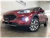 2021 Ford Escape Titanium Hybrid (Stk: 40120J) in Belleville - Image 5 of 29