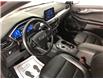 2021 Ford Escape Titanium Hybrid (Stk: 40120J) in Belleville - Image 10 of 29