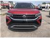 2023 Volkswagen Taos Comfortline (Stk: T341537) in Belleville - Image 3 of 23