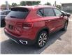 2023 Volkswagen Taos Comfortline (Stk: T341537) in Belleville - Image 6 of 23