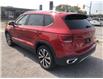 2023 Volkswagen Taos Comfortline (Stk: T341537) in Belleville - Image 9 of 23