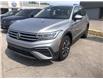 2023 Volkswagen Tiguan Trendline (Stk: N087520) in Belleville - Image 1 of 21
