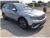2023 Volkswagen Tiguan Trendline (Stk: N087520) in Belleville - Image 3 of 21