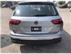 2023 Volkswagen Tiguan Trendline (Stk: N087520) in Belleville - Image 6 of 21