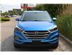 2017 Hyundai Tucson Limited (Stk: 23068a) in London - Image 12 of 22
