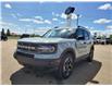 2021 Ford Bronco Sport Big Bend (Stk: 92249A) in Vegreville - Image 1 of 16