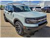 2021 Ford Bronco Sport Big Bend (Stk: 92249A) in Vegreville - Image 9 of 16