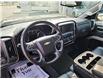 2017 Chevrolet Silverado 1500 1LT (Stk: 16376A) in Alliston - Image 9 of 13