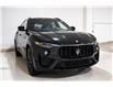 2022 Maserati Levante GT (Stk: 1064MC) in Calgary - Image 3 of 32