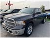 2022 RAM 1500 Classic SLT (Stk: 224676) in North Bay - Image 1 of 11