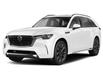 2024 Mazda CX-90 MHEV Signature (Stk: 24-0017) in Ajax - Image 1 of 3