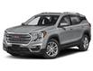 2023 GMC Terrain Denali (Stk: PL209136) in Calgary - Image 1 of 12