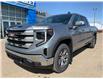 2023 GMC Sierra 1500 SLE (Stk: 9747) in Vermilion - Image 1 of 37