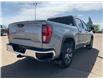 2023 GMC Sierra 1500 SLE (Stk: 9747) in Vermilion - Image 10 of 37