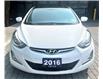 2016 Hyundai Elantra GLS (Stk: 16101590AA) in Markham - Image 2 of 10