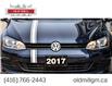 2017 Volkswagen Golf SportWagen 1.8 TSI Trendline (Stk: 502659U) in Toronto - Image 6 of 25