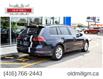 2017 Volkswagen Golf SportWagen 1.8 TSI Trendline (Stk: 502659U) in Toronto - Image 8 of 25