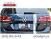 2017 Volkswagen Golf SportWagen 1.8 TSI Trendline (Stk: 502659U) in Toronto - Image 11 of 25