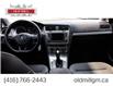 2017 Volkswagen Golf SportWagen 1.8 TSI Trendline (Stk: 502659U) in Toronto - Image 18 of 25
