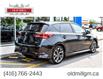 2017 Toyota Corolla iM Base (Stk: 532228U) in Toronto - Image 8 of 28