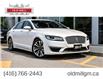 2017 Lincoln MKZ Hybrid Select (Stk: 612182U) in Toronto - Image 1 of 27