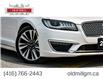 2017 Lincoln MKZ Hybrid Select (Stk: 612182U) in Toronto - Image 3 of 27