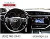 2017 Toyota Corolla iM Base (Stk: 532228U) in Toronto - Image 19 of 28