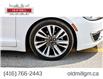 2017 Lincoln MKZ Hybrid Select (Stk: 612182U) in Toronto - Image 7 of 27