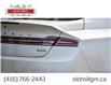 2017 Lincoln MKZ Hybrid Select (Stk: 612182U) in Toronto - Image 9 of 27