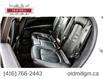 2017 Lincoln MKZ Hybrid Select (Stk: 612182U) in Toronto - Image 15 of 27
