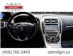 2017 Lincoln MKZ Hybrid Select (Stk: 612182U) in Toronto - Image 17 of 27