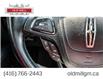 2017 Lincoln MKZ Hybrid Select (Stk: 612182U) in Toronto - Image 19 of 27