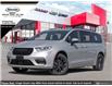 2023 Chrysler Pacifica Touring-L (Stk: N573287) in St John’s - Image 1 of 21