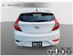 2017 Hyundai Accent SE (Stk: P6649) in Ajax - Image 3 of 15