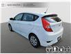 2017 Hyundai Accent SE (Stk: P6649) in Ajax - Image 4 of 15