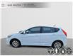 2017 Hyundai Accent SE (Stk: P6649) in Ajax - Image 5 of 15