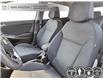 2017 Hyundai Accent SE (Stk: P6649) in Ajax - Image 9 of 15