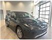 2021 Toyota Venza Limited (Stk: 220291) in Brandon - Image 6 of 34
