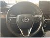 2021 Toyota Venza Limited (Stk: 220291) in Brandon - Image 24 of 34