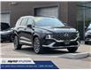 2021 Hyundai Santa Fe Ultimate Calligraphy (Stk: H8106A) in Toronto - Image 1 of 25