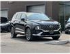 2021 Hyundai Santa Fe Ultimate Calligraphy (Stk: H8106A) in Toronto - Image 2 of 25