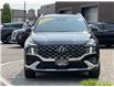 2021 Hyundai Santa Fe Ultimate Calligraphy (Stk: H8106A) in Toronto - Image 3 of 25