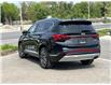 2021 Hyundai Santa Fe Ultimate Calligraphy (Stk: H8106A) in Toronto - Image 6 of 25