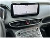 2021 Hyundai Santa Fe Ultimate Calligraphy (Stk: H8106A) in Toronto - Image 19 of 25