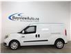 2021 RAM ProMaster City SLT (Stk: 40127J) in Belleville - Image 1 of 29