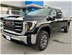 2024 GMC Sierra 2500HD SLE (Stk: 24011) in Temiskaming Shores - Image 4 of 16