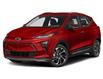 2023 Chevrolet Bolt EUV Premier (Stk: 23213) in Campbellton - Image 1 of 11